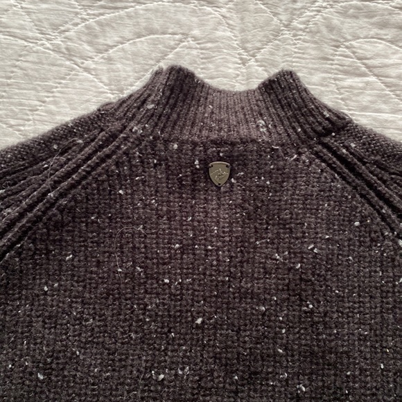 Kuhl Ida Speckled Sweater - Picture 12 of 15